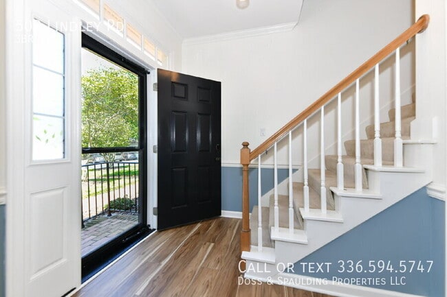 Building Photo - 500 Lindley Rd