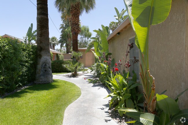 Foto del edificio - El Moro Villa Apartments