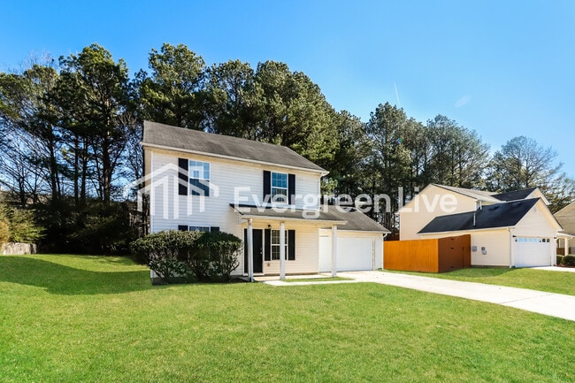 Foto del edificio - 6365 Topaz Trail