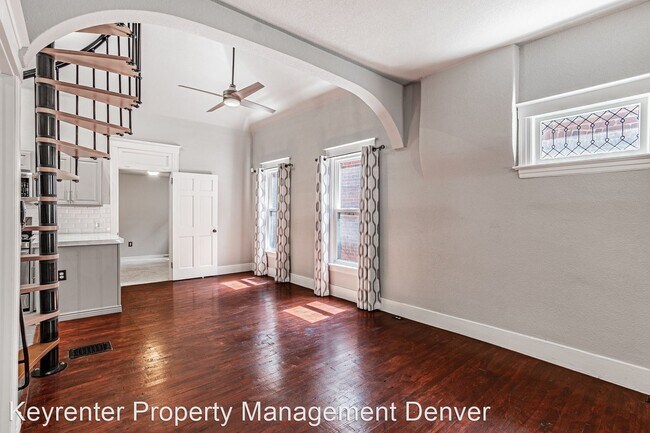 Building Photo - 3 br, 2 bath House - 452 S Grant St