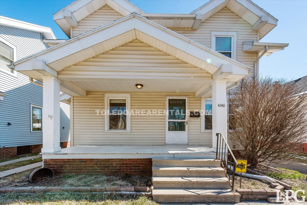 Primary Photo - 4140 Commonwealth Ave