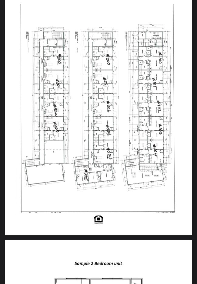 Building Photo - 464 Main St