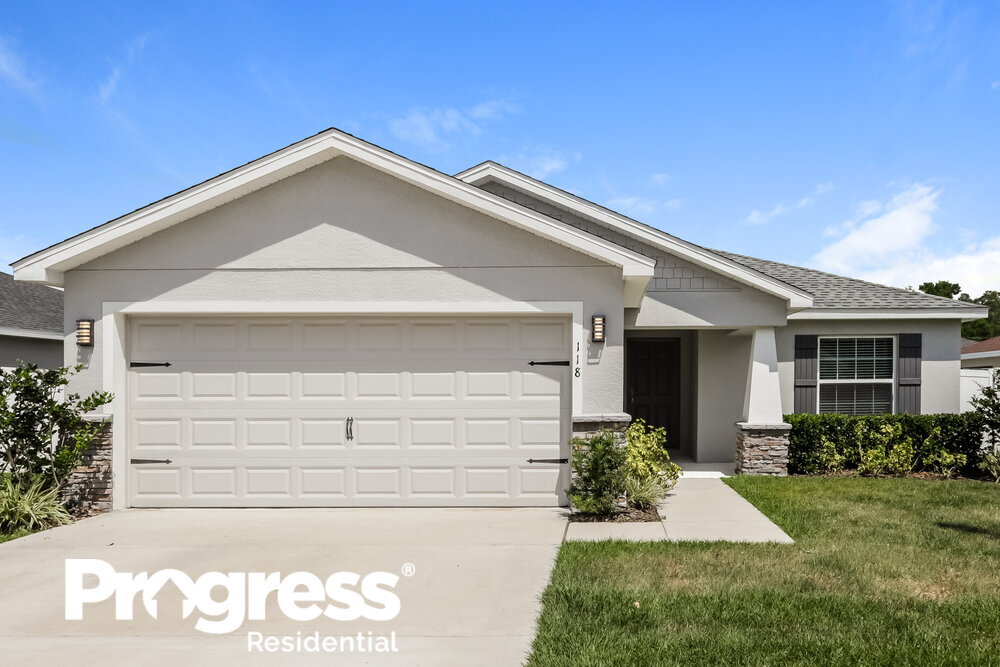 Primary Photo - 118 Serena Ridge Dr