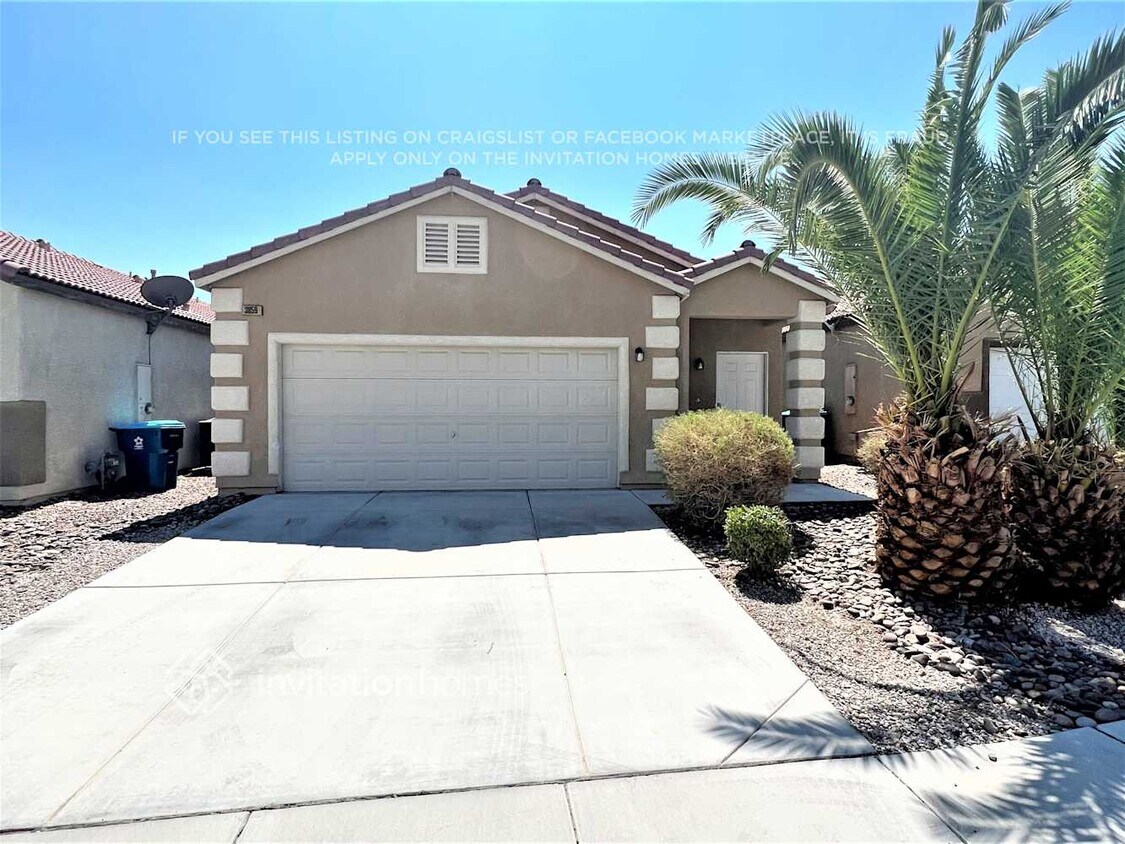 Foto principal - 3859 Prespa Lake Ct