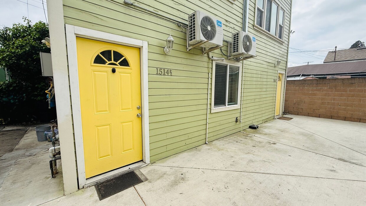 Primary Photo - Private and quiet 1-bedroom --Move in ready!