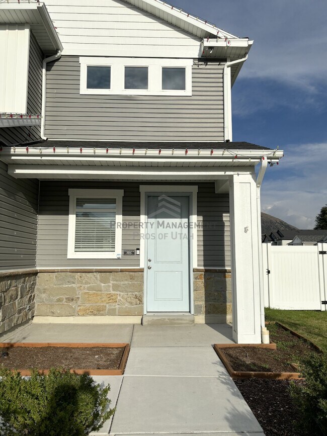 Foto del edificio - 364 N 800 W