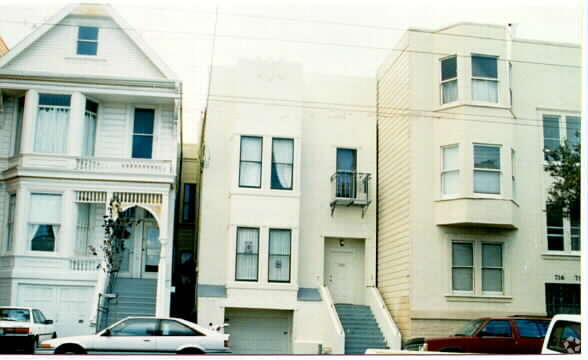 Foto del edificio - 720 Central Ave