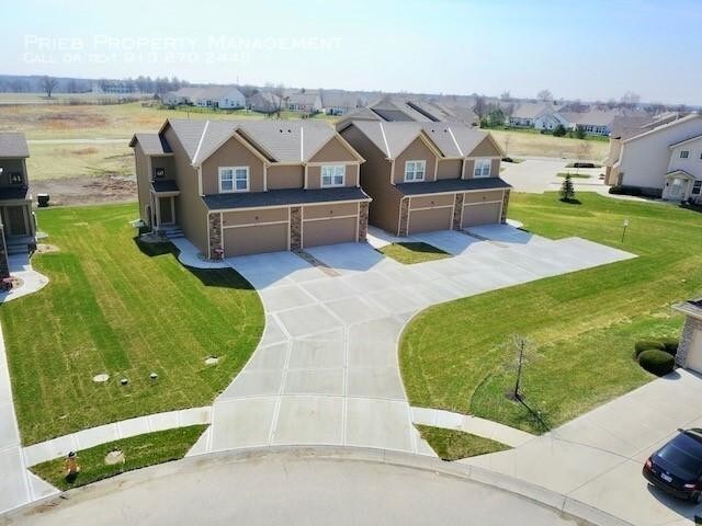 Foto del edificio - 3 bedroom in Lenexa KS 66227