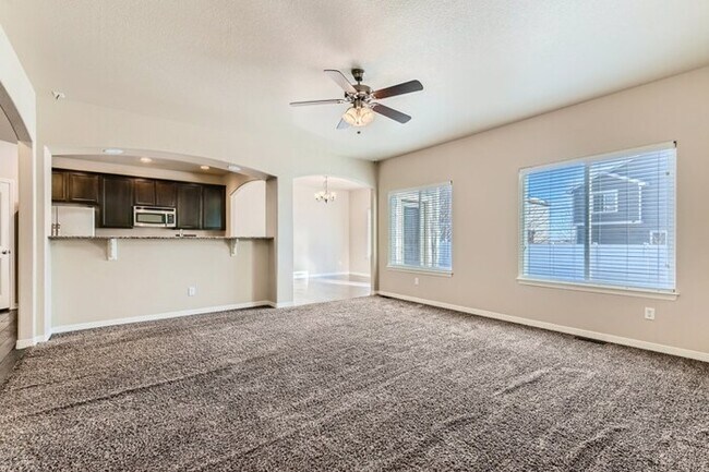 Foto del edificio - 408 Wind River Drive, Windsor, CO, 80550