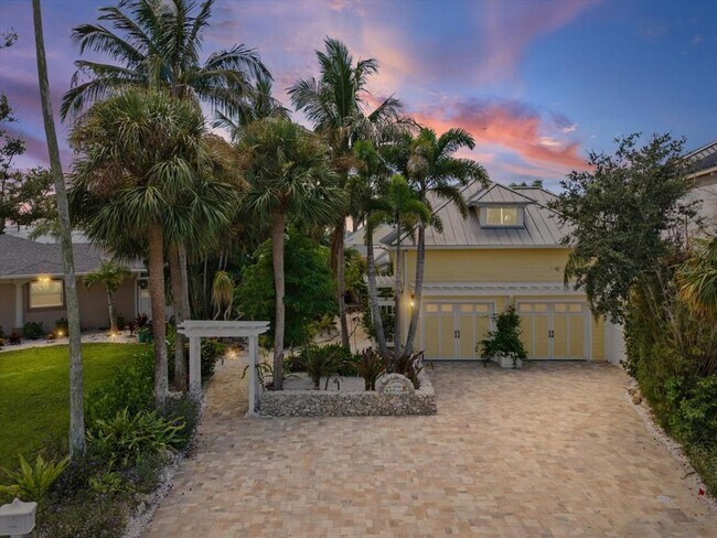 Foto del edificio - 1828 Venetian Point Dr