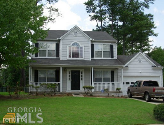 Primary Photo - 3 br, 2.5 bath House - 3213 Kings Glen Drive