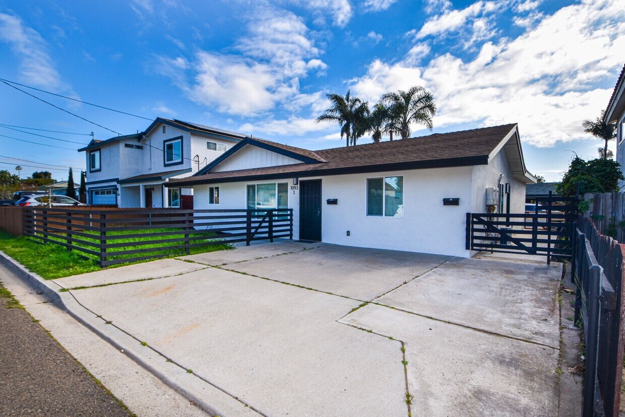 Available unfurnished long term home in I... - Available unfurnished  long term home in I...