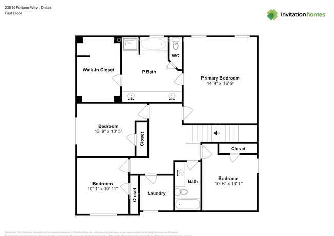 Foto del edificio - 235 N Fortune Way