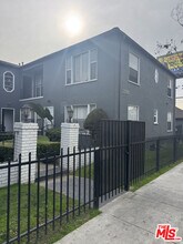 Building Photo - 1601 S Van Ness Ave