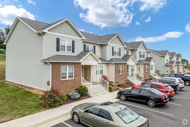 Building Photo - Blue Ridge Luxury Townhomes