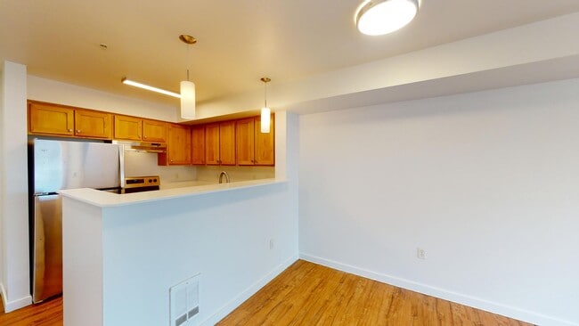 Interior Photo - The Kennedy Building