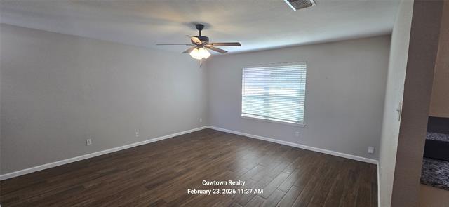 Foto del edificio - 1029 Cottonwood Trail