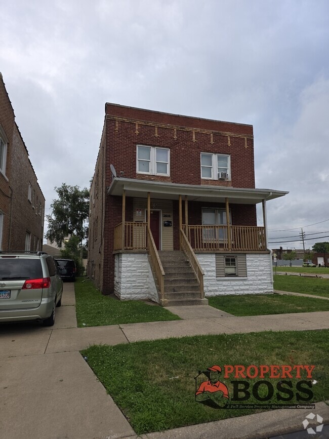 Building Photo - 3615 Ivy St