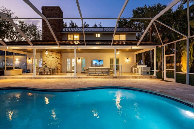 Foto del edificio - 8220 SW 182nd St