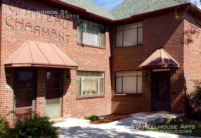 Wheelhouse Apartments - Apartment for Rent in Denver, CO | Apartments.com