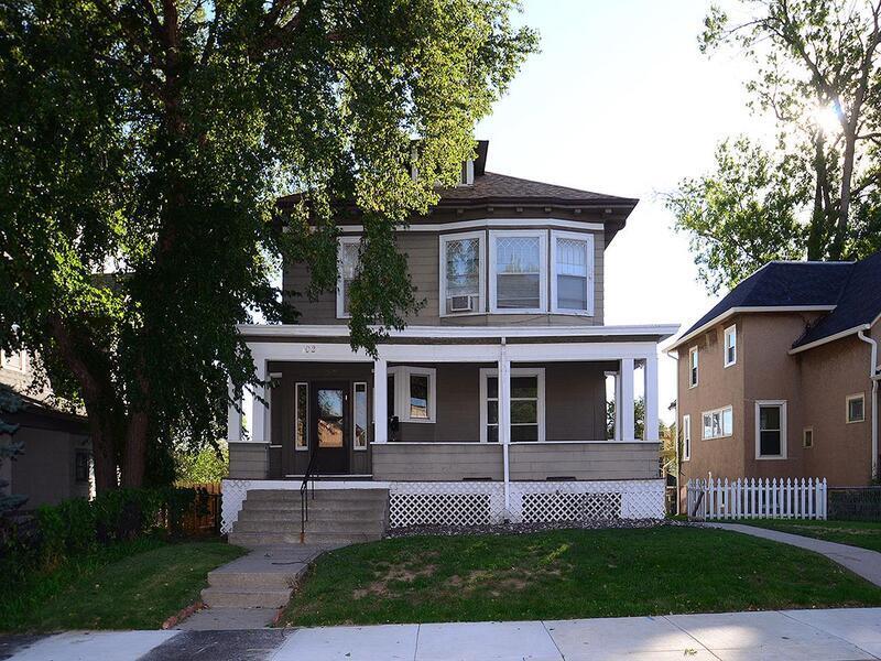 Primary Photo - 1021 S 30th Ave