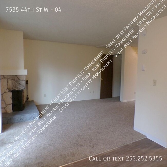 Building Photo - 7535 44th St W