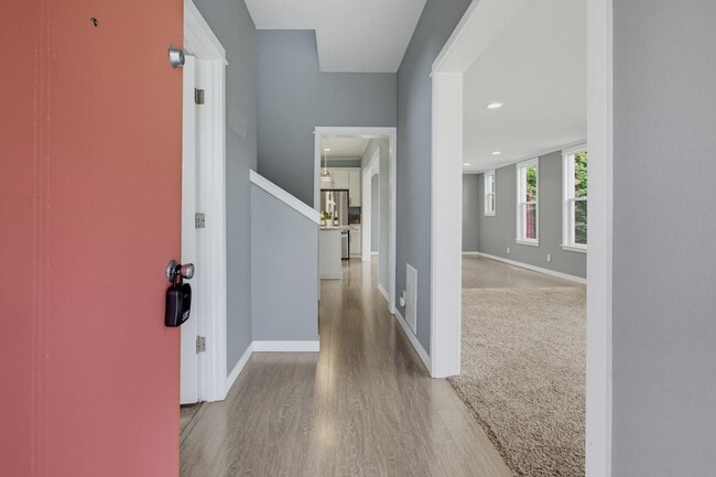 Foto del edificio - 4516 N Mullen St