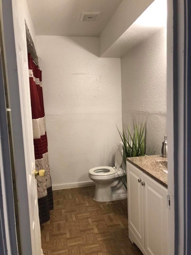 Cabo San Lucas Apartments in Houston, TX