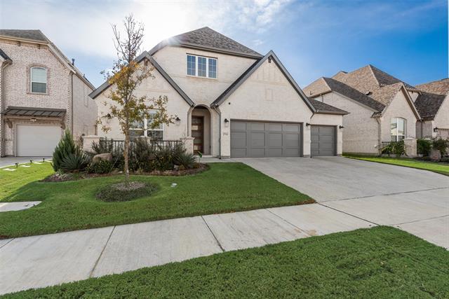 Primary Photo - 2714 Chambray Ln