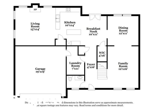 Building Photo - 3453 Scotch Dr