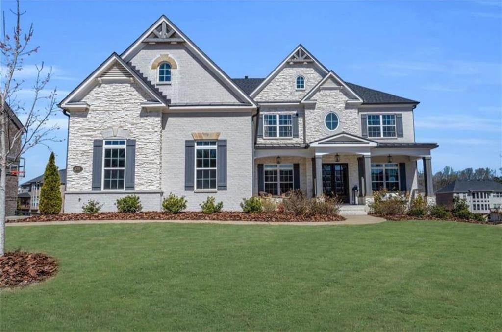 Foto principal - 6355 Westfallen Overlook