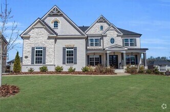 Building Photo - 6355 Westfallen Overlook