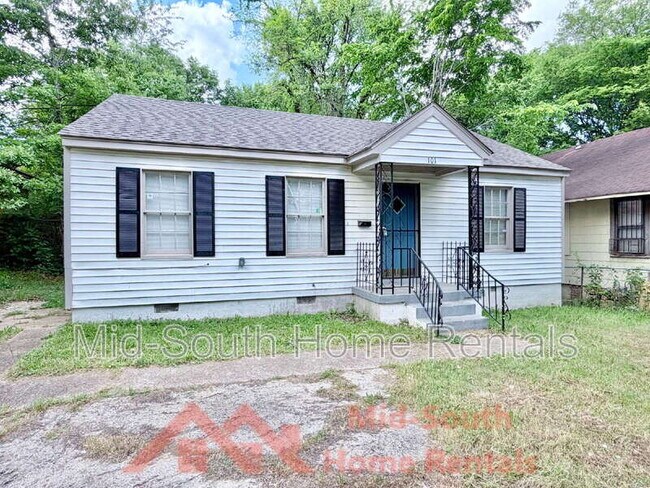 Building Photo - 101 E Davant Ave