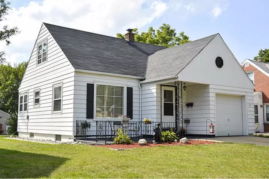 Foto principal - 135 N 91st St