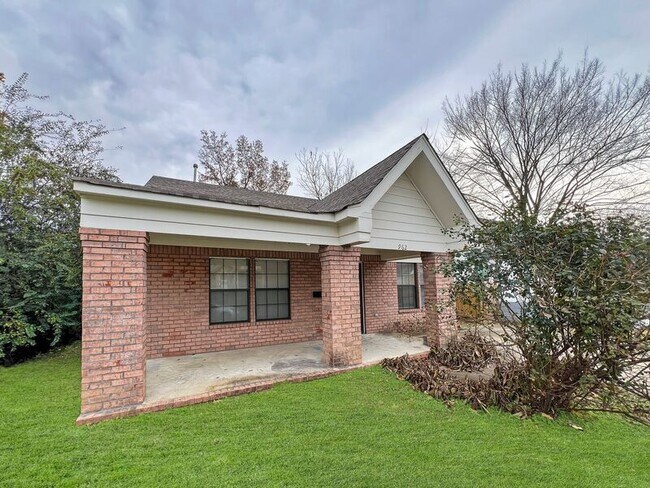 Foto del edificio - 962 Maury St