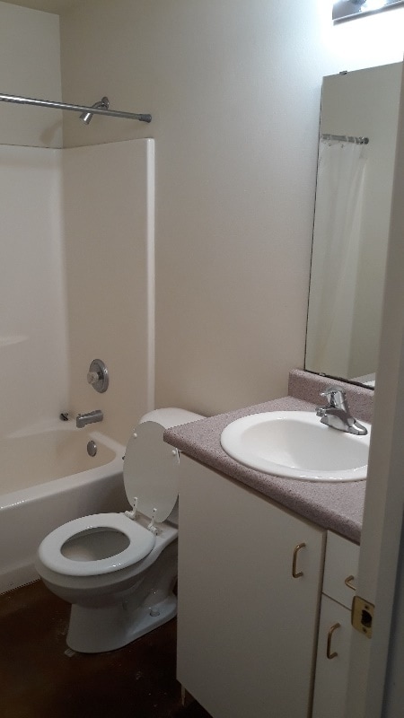 Building Photo - 2615 2nd Ave