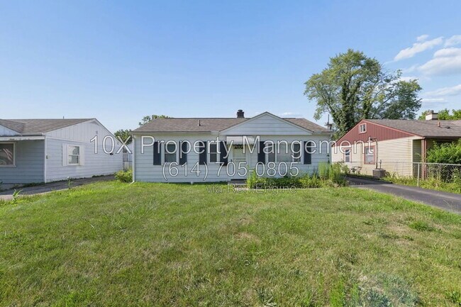 Foto del edificio - 4493 St Ann Ln