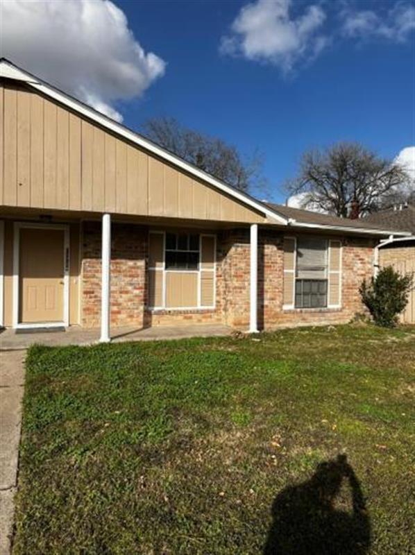 12724 Dairy Brook Dr, San Antonio, TX 78252 House Rental in San