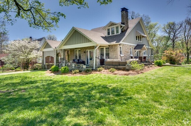 Building Photo - 4100 Granny White Pike