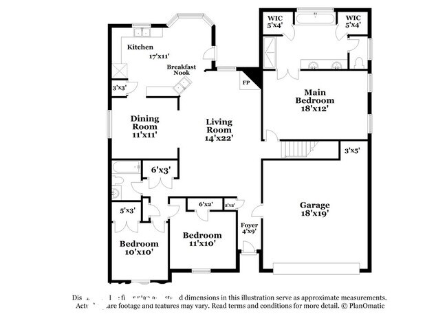 Building Photo - 9171 Tahoe Dr