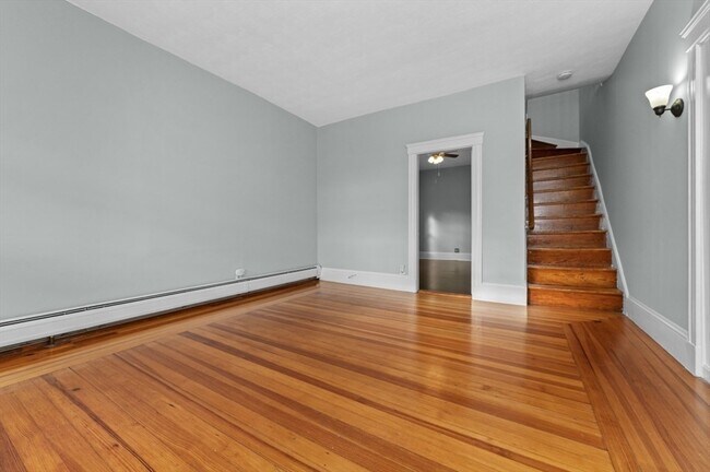 Foto del edificio - 537 Park Ave