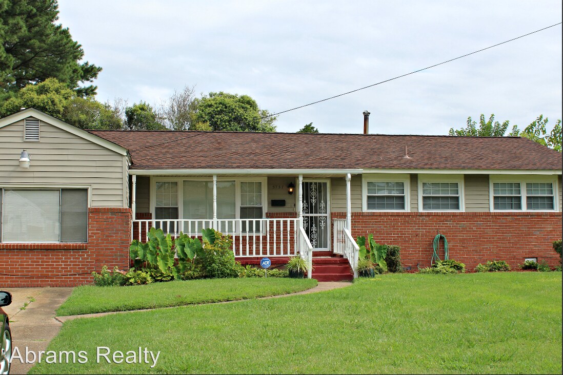 Primary Photo - 4 br, 2 bath House - 5737 Roper Dr