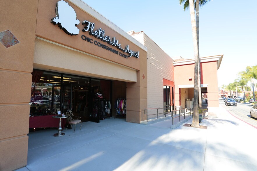 Picture of Anaheim Hills Anaheim