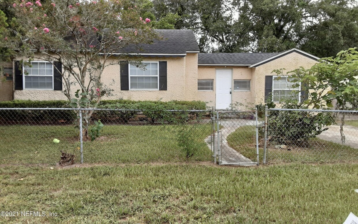 2436 Coleman Ct, Jacksonville, FL 32254 House Rental in Jacksonville