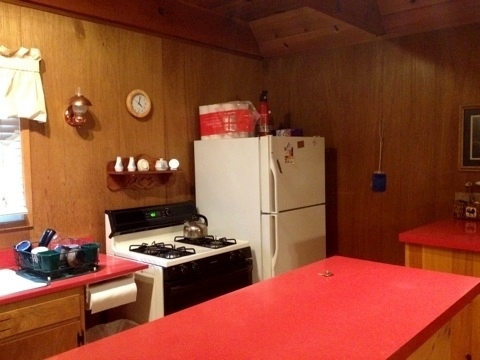 Building Photo - Furnished Seasonal Rental Available