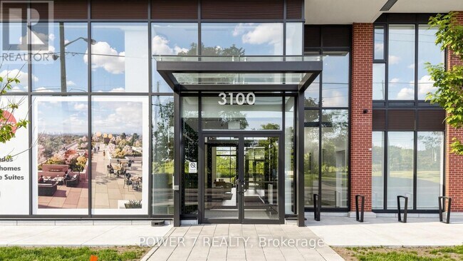 Building Photo - 3100 Keele St