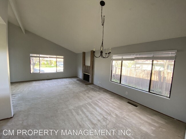 Building Photo - 3 br, 2 bath House - 7119 Bret Harte Drive