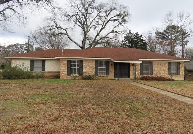 Foto del edificio - Expansive 3/2 Home in Tyler w/Additional Den and Living Room!