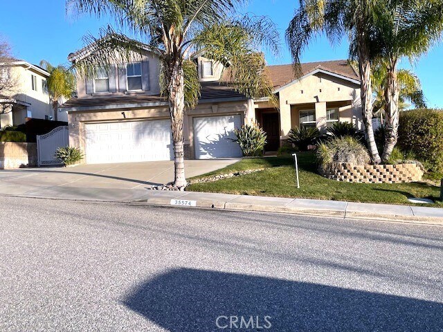 Building Photo - 35574 Crest Meadow Dr