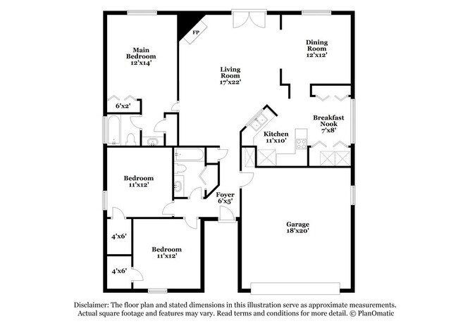 Foto del edificio - 2215 Botany St